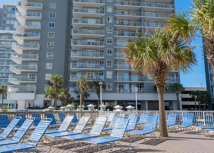 Sea Watch Resort