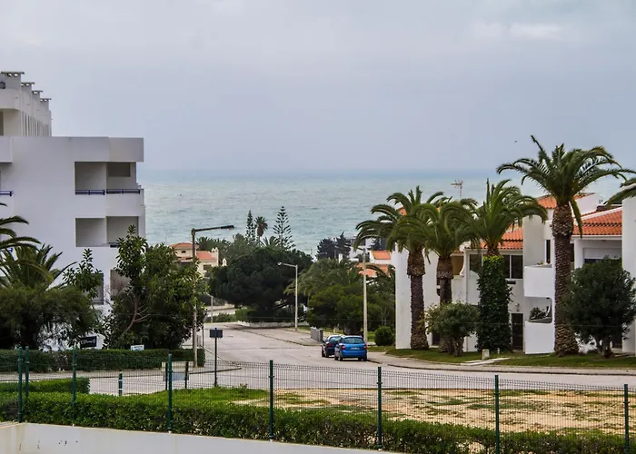 Apartamentos Vista Mar
