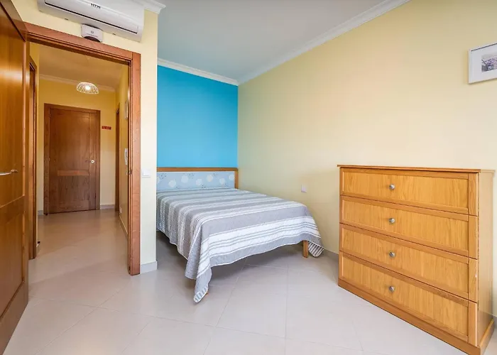 Apartamentos Vista Mar Armação de Pêra