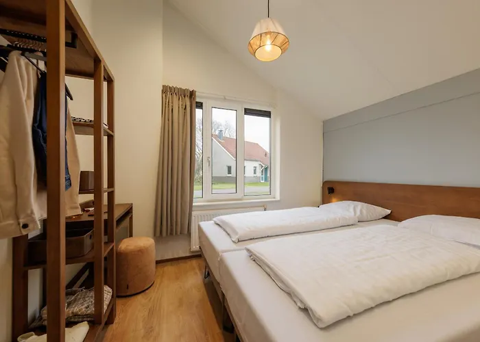 Center Parcs Sandur Emmen