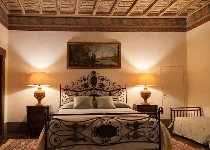 Hotel a Bolsena