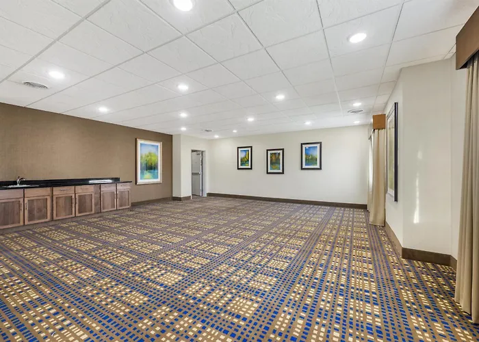 San Angelo Hotels