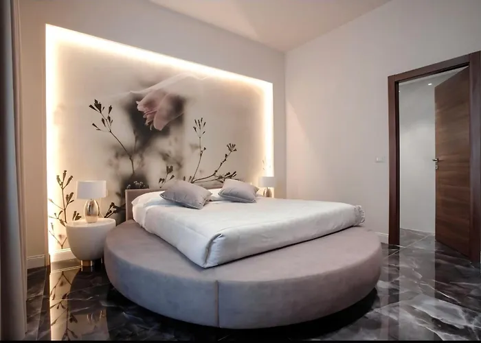 Mirarti Boutique Hotel - Witamy Rapallo