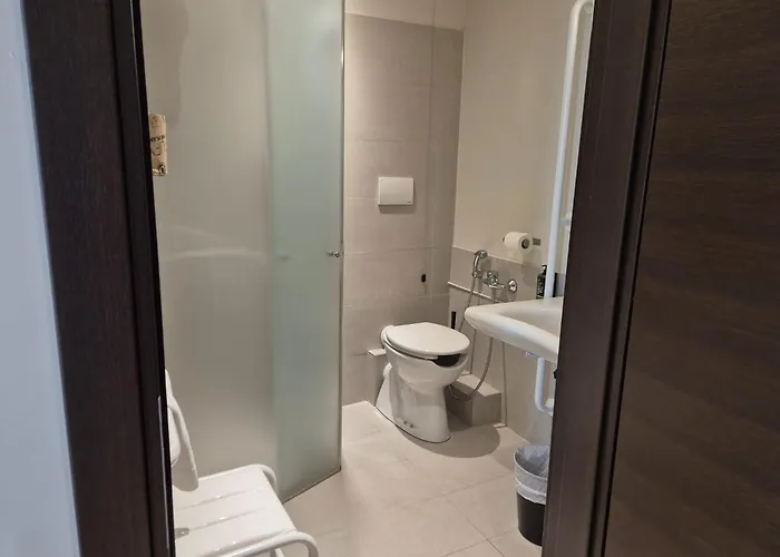 B&B Hotel Milano Sesto Marelli Sesto San Giovanni