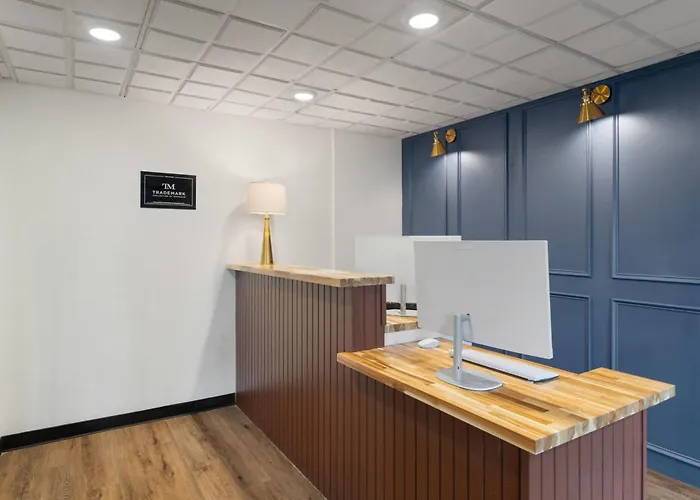 Hotel Vervana, Trademark Collection By Wyndham