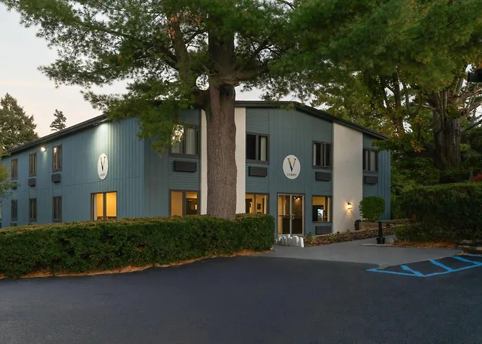 Hotel Vervana, Trademark Collection By Wyndham