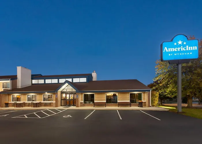 Plymouth Hotels