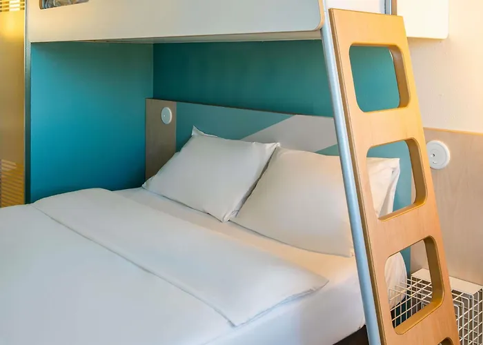 Ibis Budget Ulm City