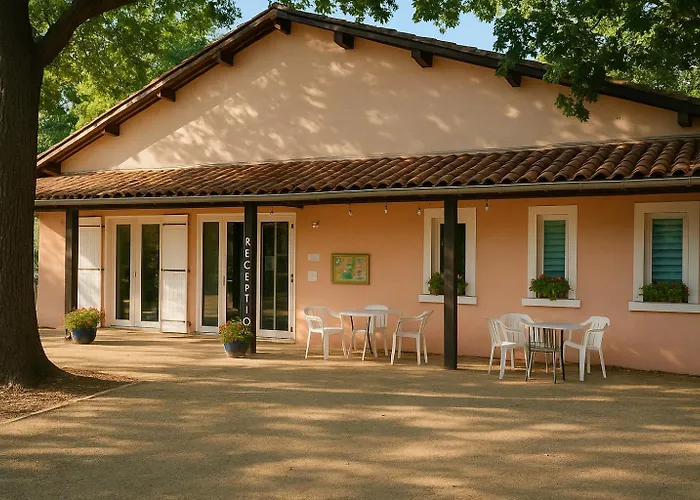 Résidence Thibaud