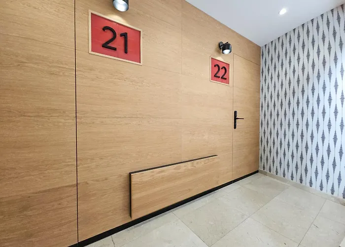 Pr 25 De Julio Hotel Santiago de Compostela