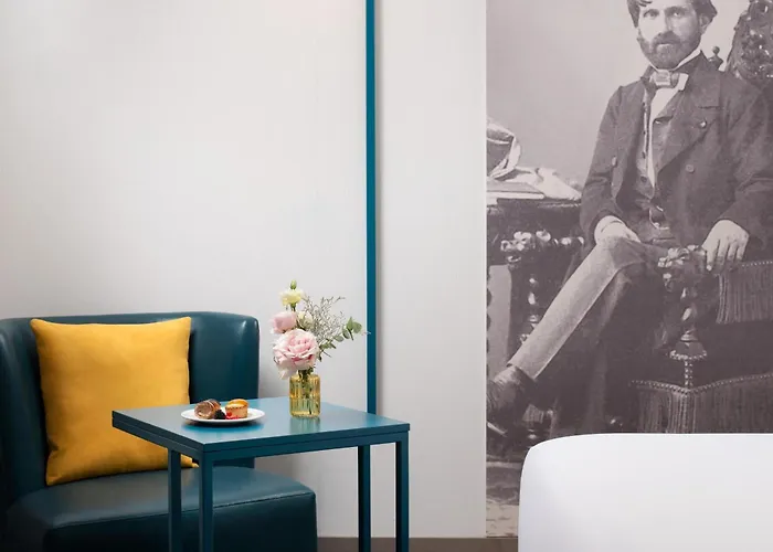Parma Boutique Hotels