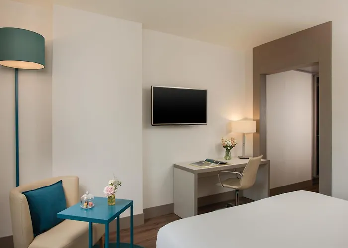 Hotel Nh Parma