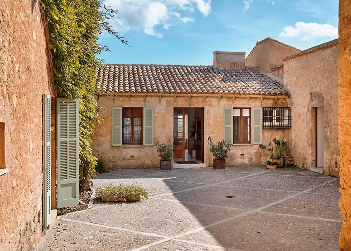 Canyamel (Mallorca) Hotels