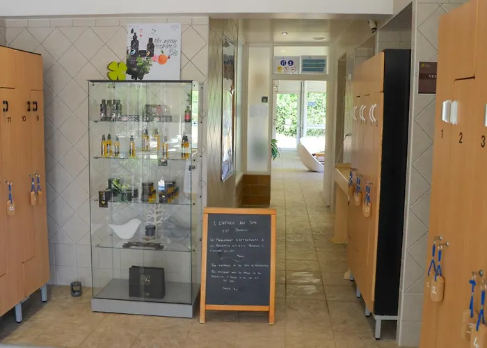 FranceComfort - L'Espinet Quillan