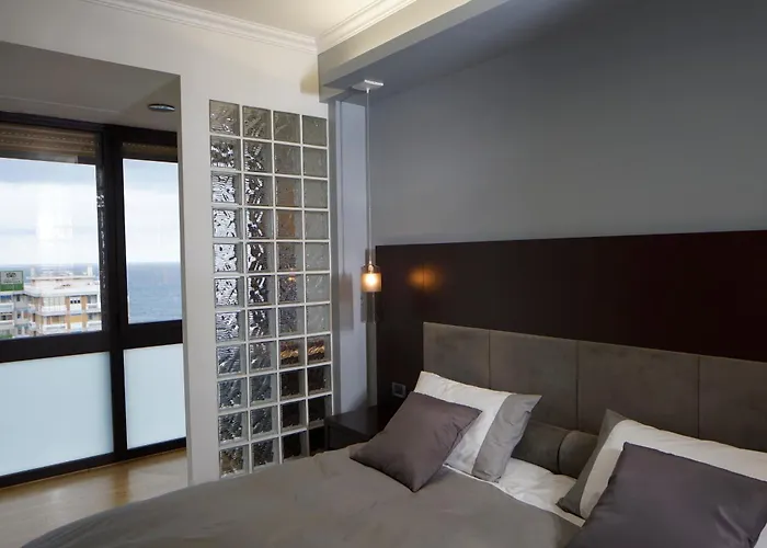 Venere B&B Catánia