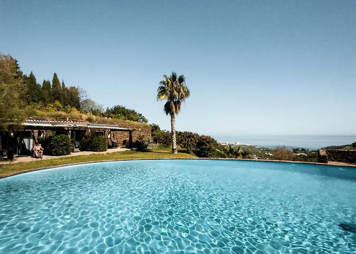 Bed and Breakfast La Casa del Burro Nerja