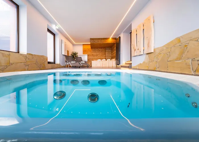 Hotels in Waltersdorf (Gorlitz)