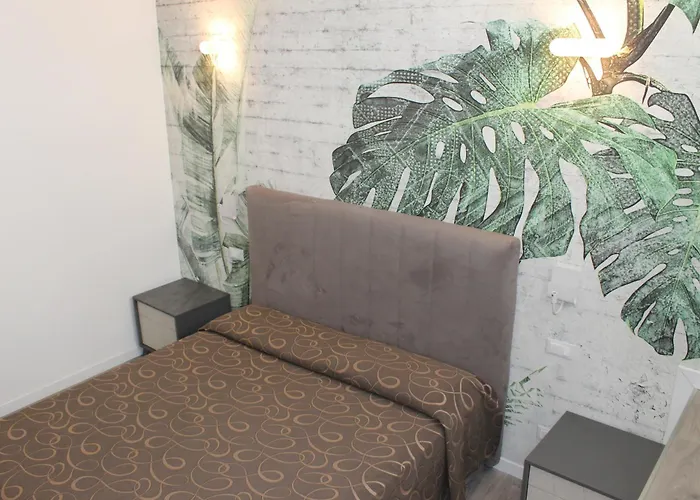 Hotel Galileo Rome