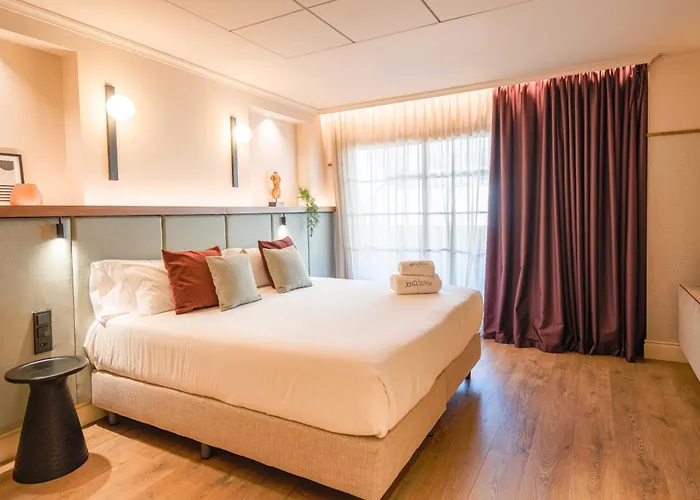 Jova Hotel Boutique El Campello