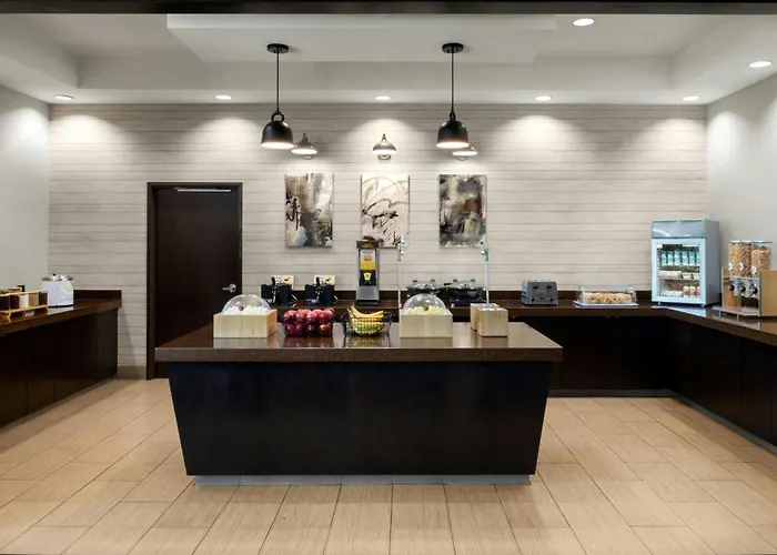 Fairfield Inn & Suites Riverside Corona/Norco