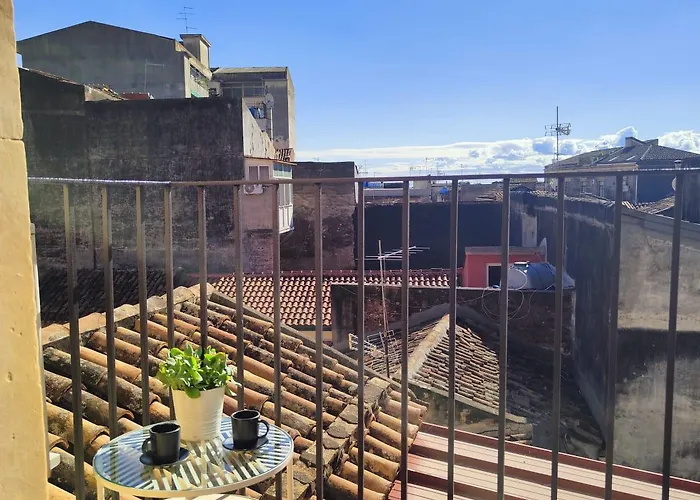 Casa La Rosa