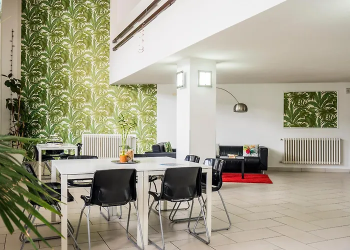 Tropicana Residence