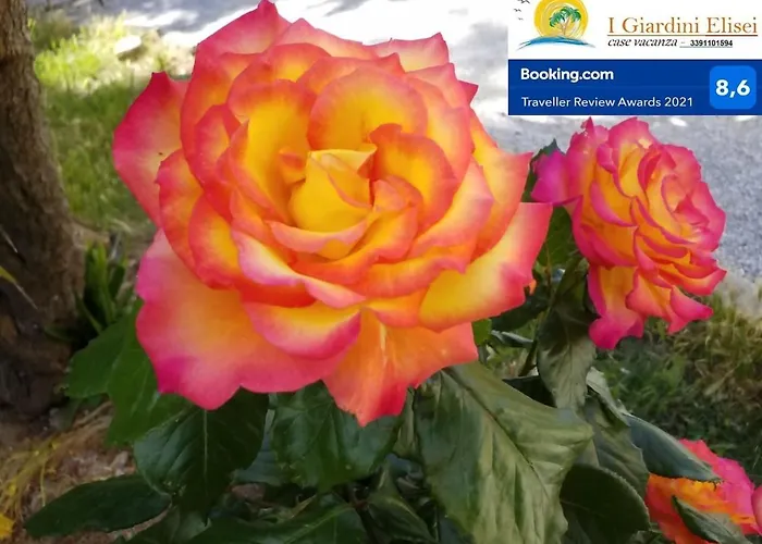 Hotel Complesso I Giardini Elisei Policoro