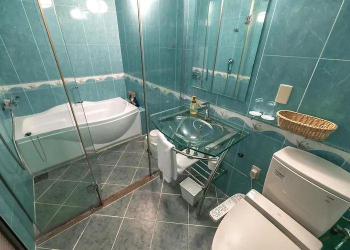Nago Hotels