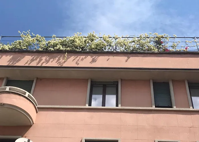 Casatitta Bed & Breakfast