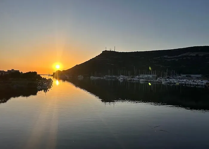 Turas Club Case Vacanze Bosa