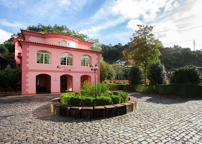 Bio Hotel - Hotel Quinta Da Serra Câmara de Lobos