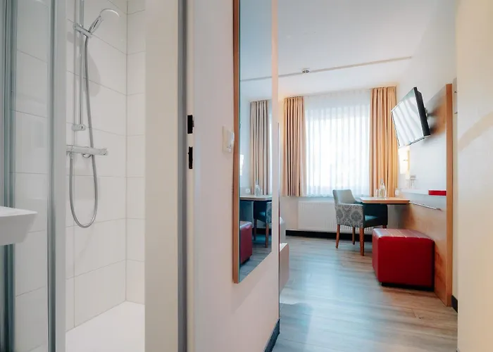 Hotels in Nordhorn