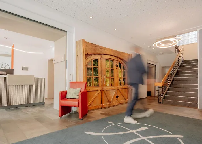 Hotels in Nordhorn