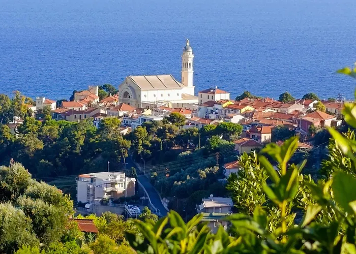 B&B Ariadamare