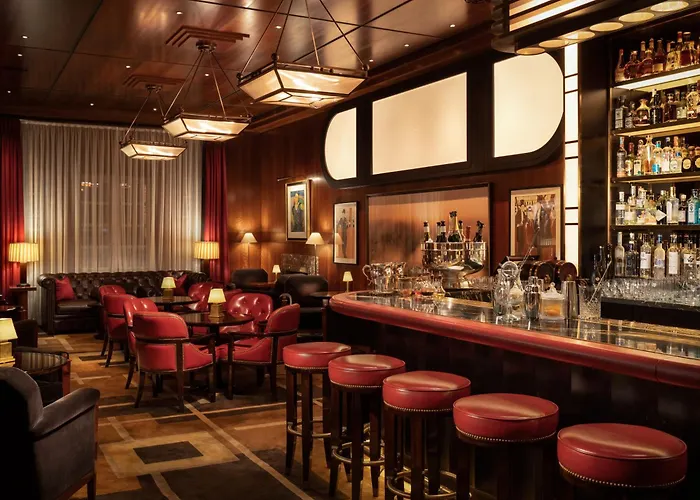 The Beaumont Mayfair Londen