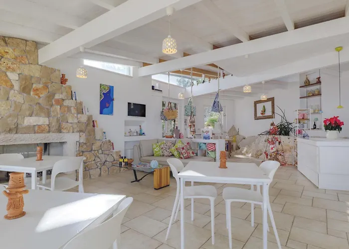 Hotel La Casa del Fico Santa Maria di Leuca