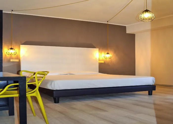 Hotel Ibis Styles Trani