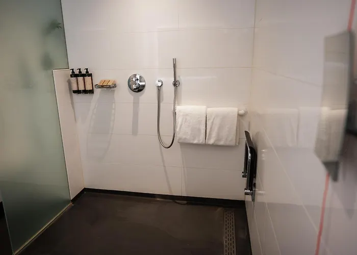 Van der Valk hotel Veenendaal