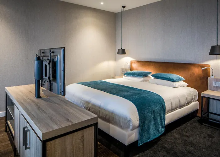 Van der Valk hotel Veenendaal