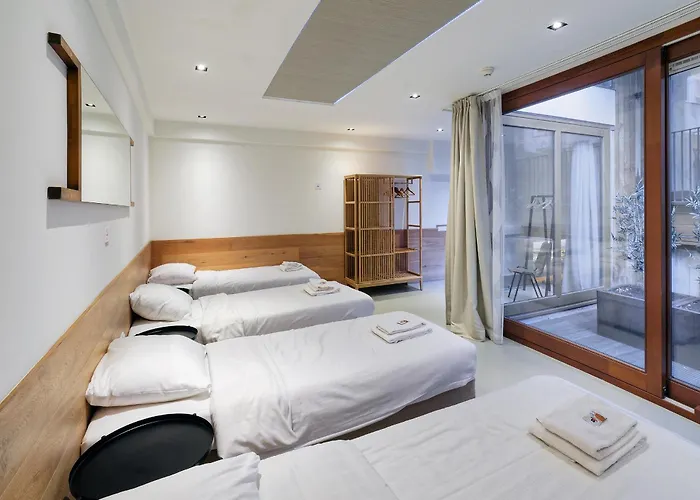 Marnix360Apartments-Suites Jordaan Amesterdão