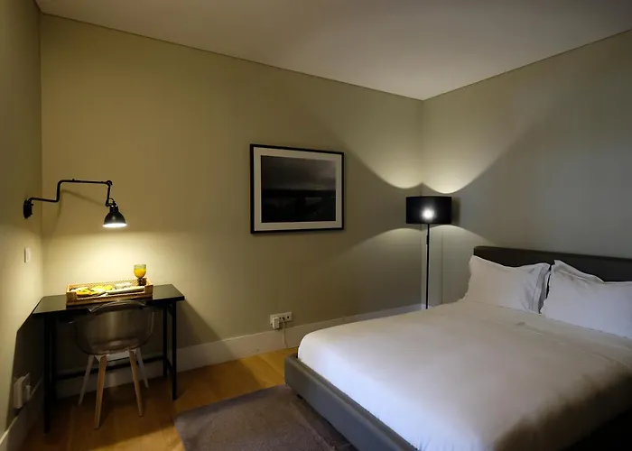 Casa Do Juncal Hotel Guimarães
