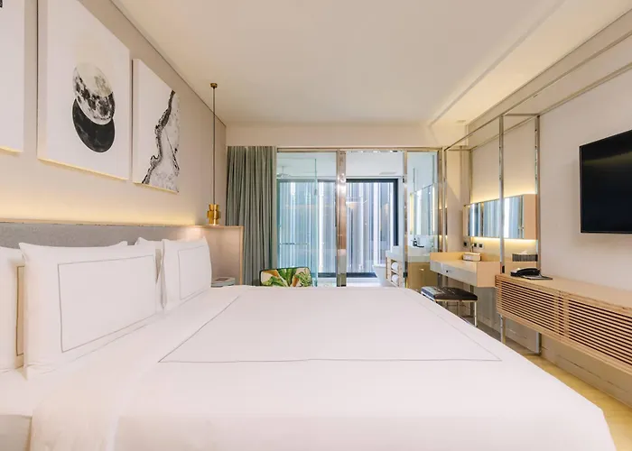 Amanor Hotel Chiang Mai