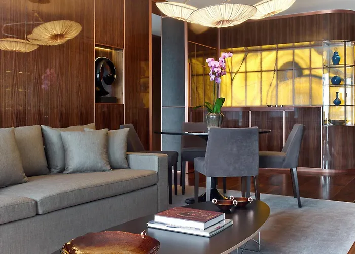 The St. Regis Istanbul