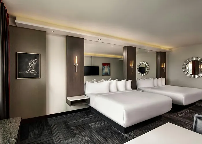 The Davenport Grand, Autograph Collection Hotel Spokane