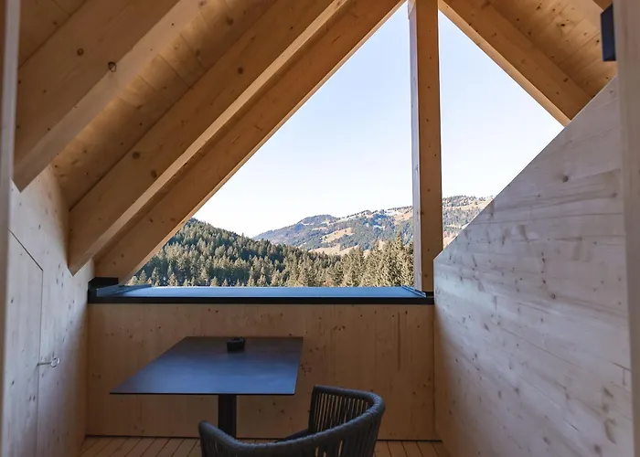 Hotel Boden Balderschwang