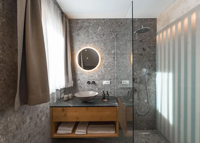 Hotel Boden Balderschwang