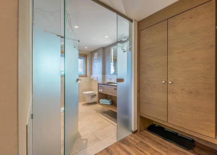 Aktivhotel Tuxerhof Zell am Ziller