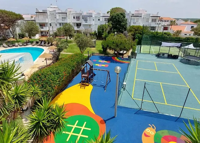 Mimi - Penthouse & Infinity Pool - Duna Parque Group Vila Nova de Milfontes