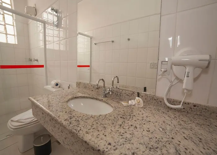 Hotel Municipal Araraquara