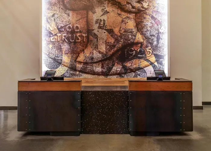 Renaissance Allentown Hotel